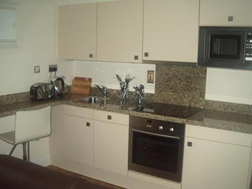 College View Apartments Cork Extérieur photo