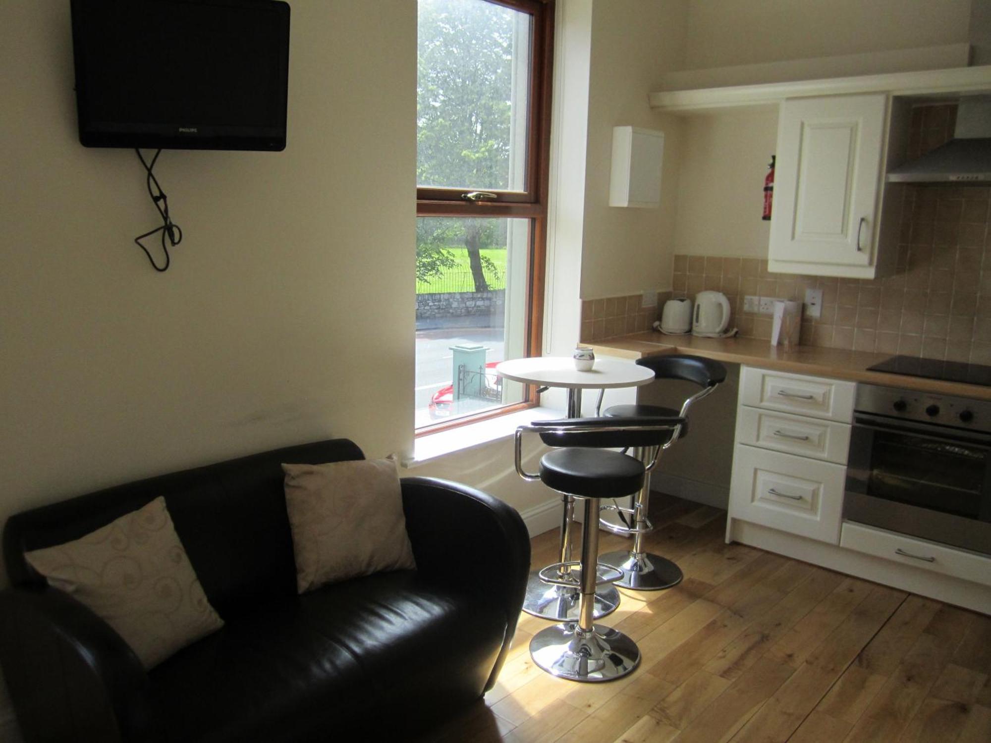 College View Apartments Cork Extérieur photo