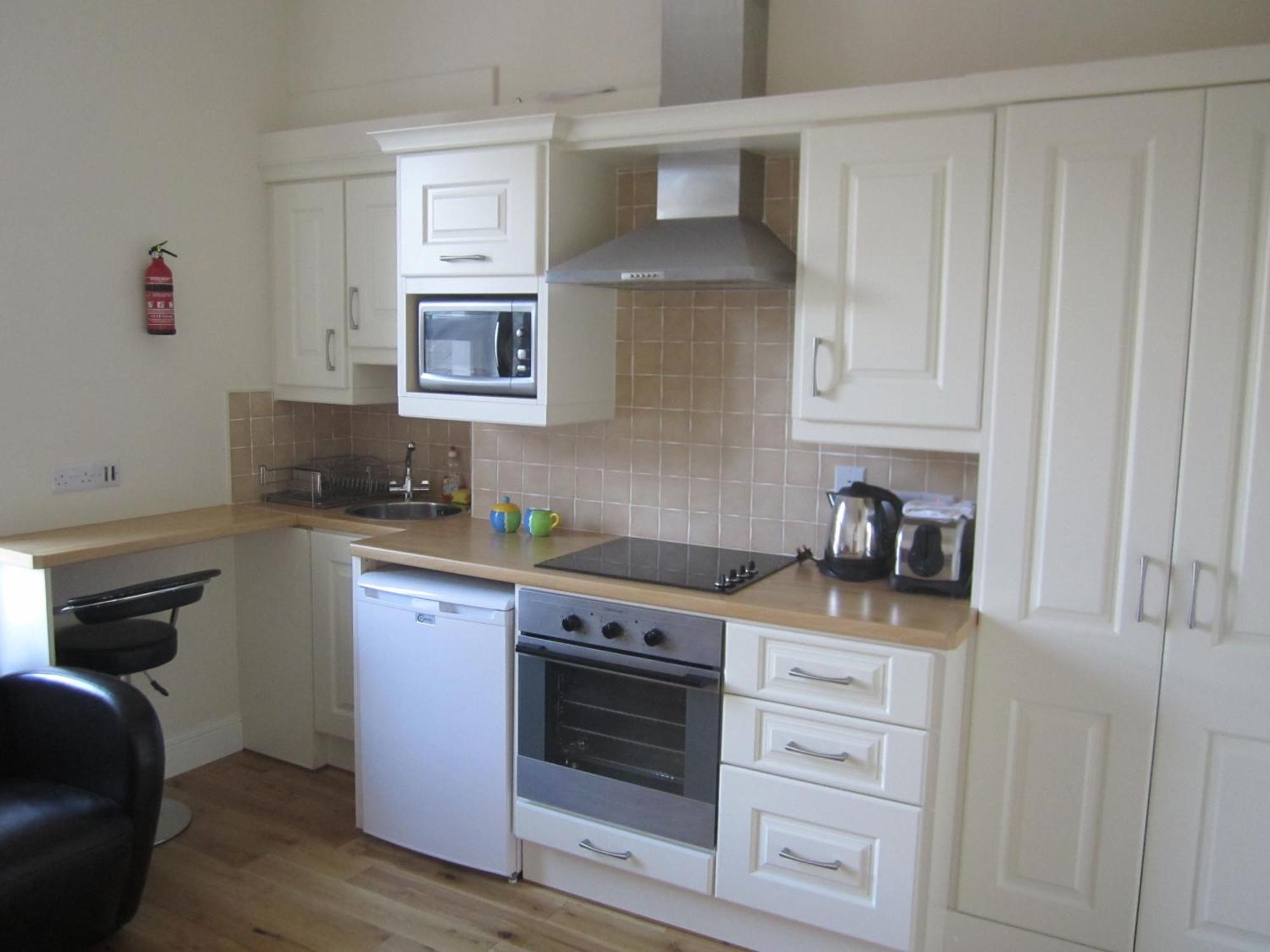 College View Apartments Cork Extérieur photo