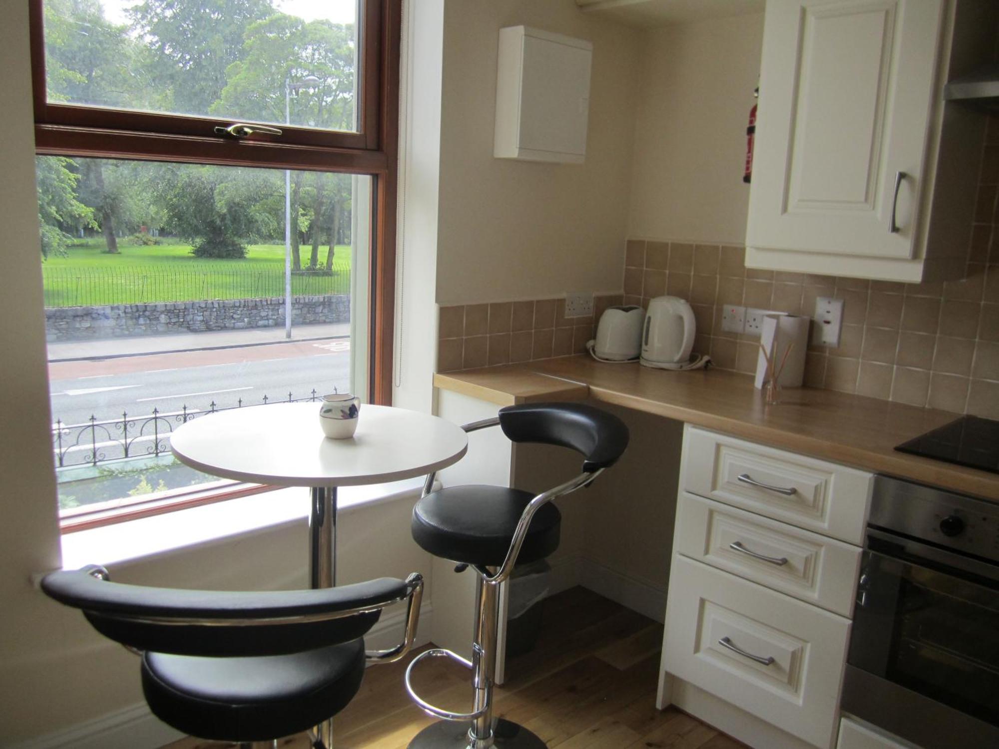 College View Apartments Cork Extérieur photo