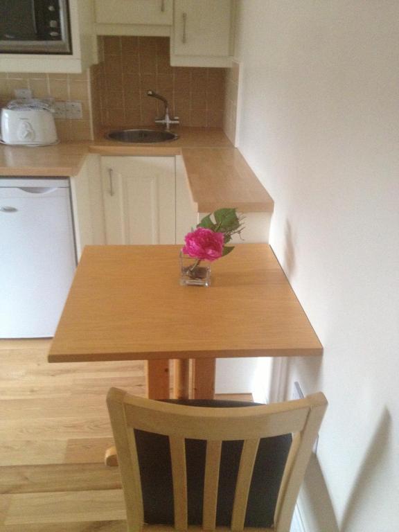 College View Apartments Cork Chambre photo
