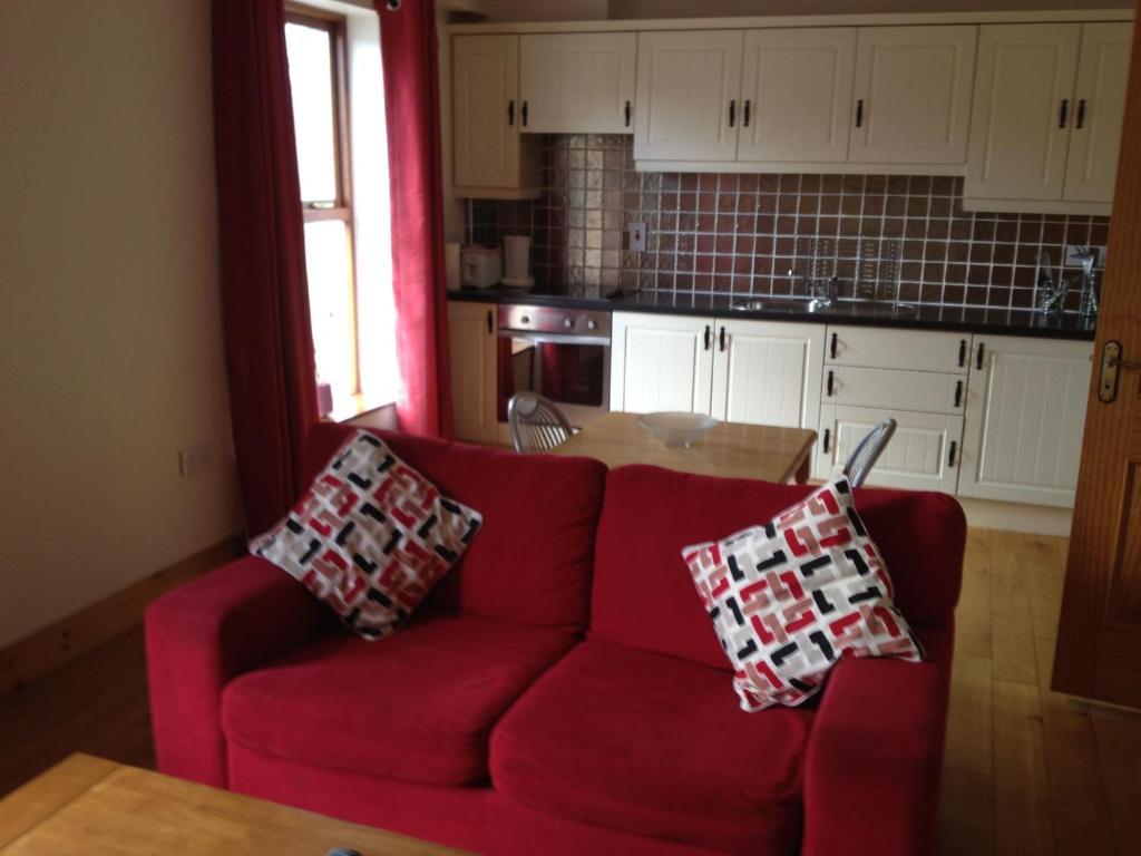 College View Apartments Cork Chambre photo