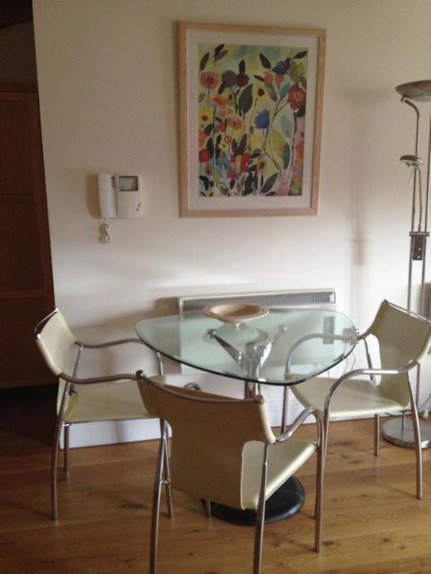 College View Apartments Cork Chambre photo