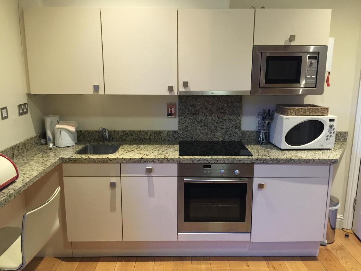 College View Apartments Cork Extérieur photo
