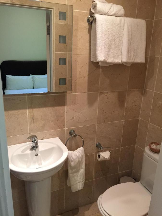 College View Apartments Cork Extérieur photo