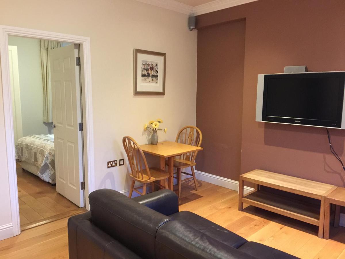 College View Apartments Cork Extérieur photo