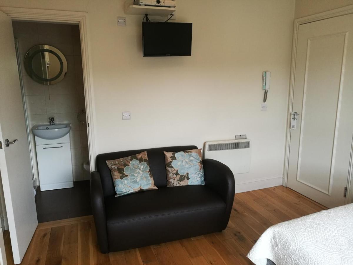 College View Apartments Cork Extérieur photo