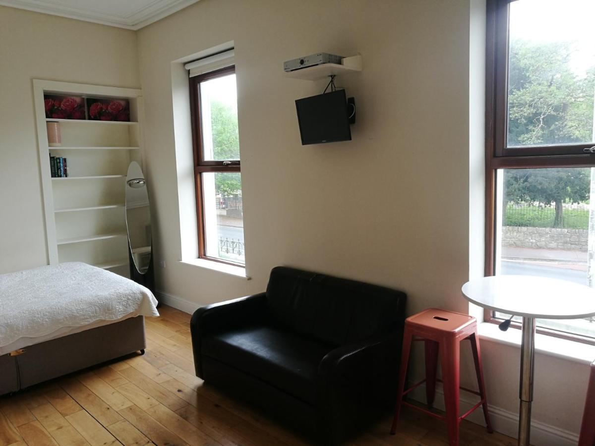College View Apartments Cork Extérieur photo