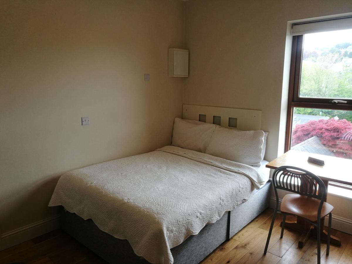 College View Apartments Cork Extérieur photo