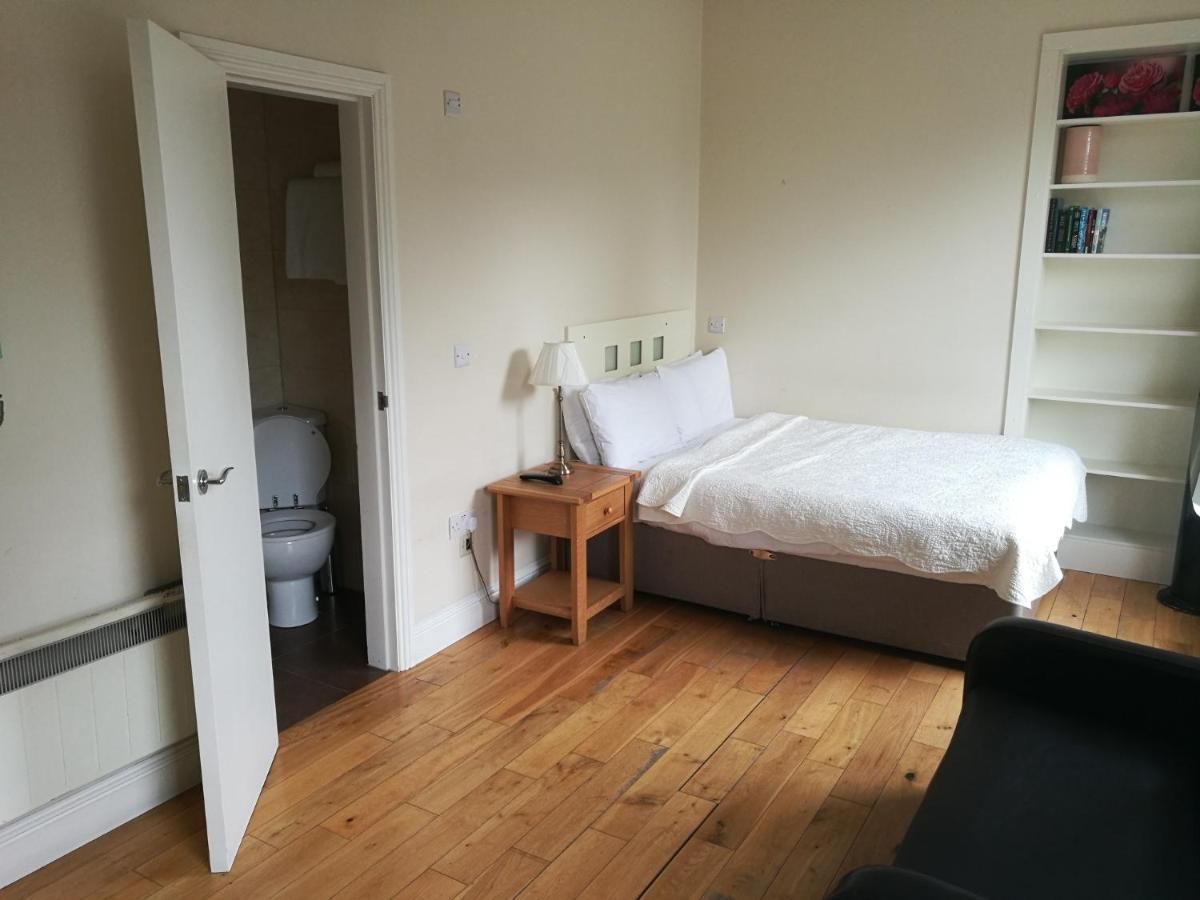College View Apartments Cork Extérieur photo