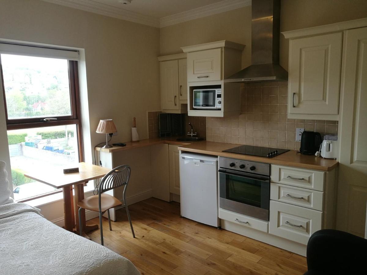 College View Apartments Cork Extérieur photo