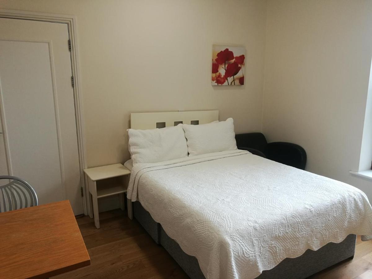 College View Apartments Cork Extérieur photo